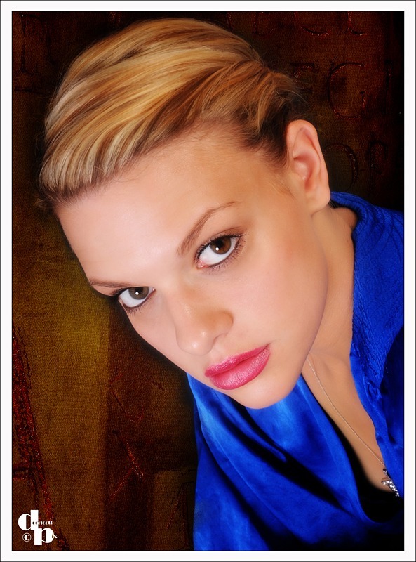  - Studio - Kirsten