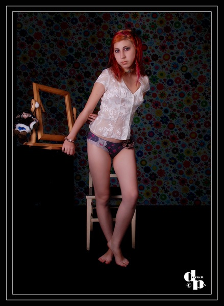  - Studio - Alia Noree