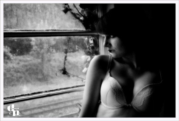  - Studio - Rose