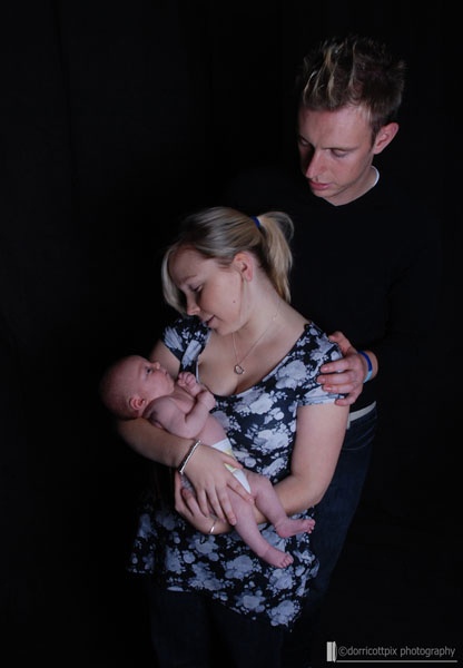  - Studio - General Portraiture