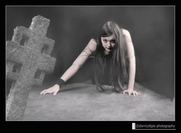  - Studio - Hannah