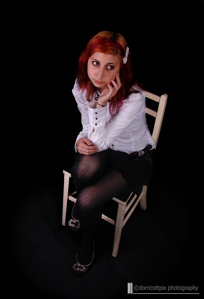  - Studio - Alia Noree