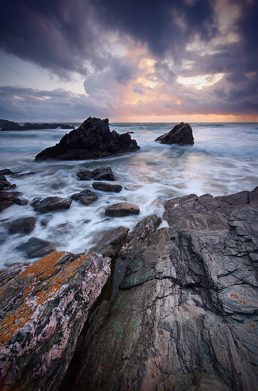 Whitsand Bay-Cornwall-Sharrow Point-Paul Morgan-Landscape Photography