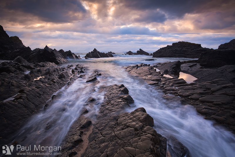 Hartland II - Landscape (Horizontal)