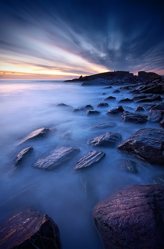 Whitsand Bay-Cornwall-Paul Morgan-Landscape Photography