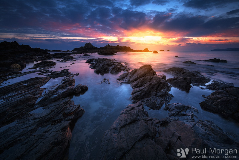 Grand Finale - Landscape (Horizontal)