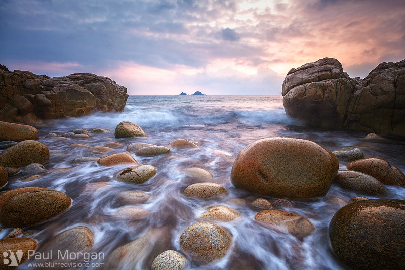 Classic Cornwall - Landscape (Horizontal)