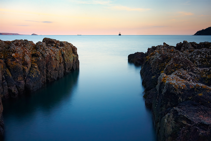 Sound Of Serenity - Landscape (Horizontal)
