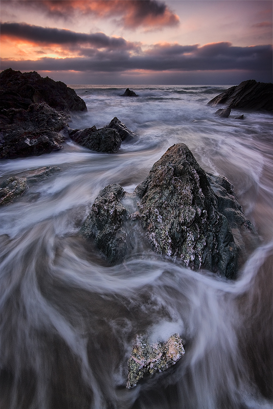 Whitsand Bay-Cornwall-Polhawn-Paul Morgan-Landscape Photography