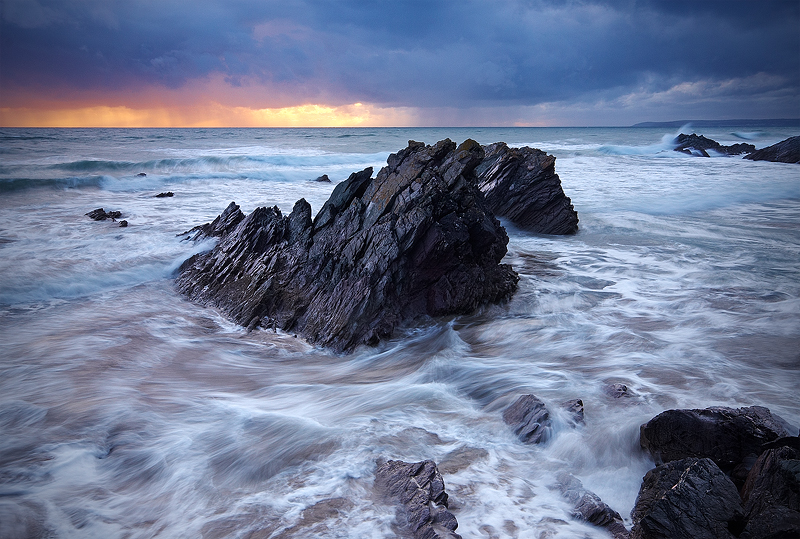 Whitsand Bay-Cornwall-Sharrow Point-Paul Morgan-Landscape Photography