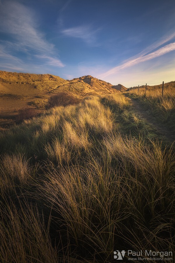 Tewynnow Porth Heylyn - Landscape (Vertical)