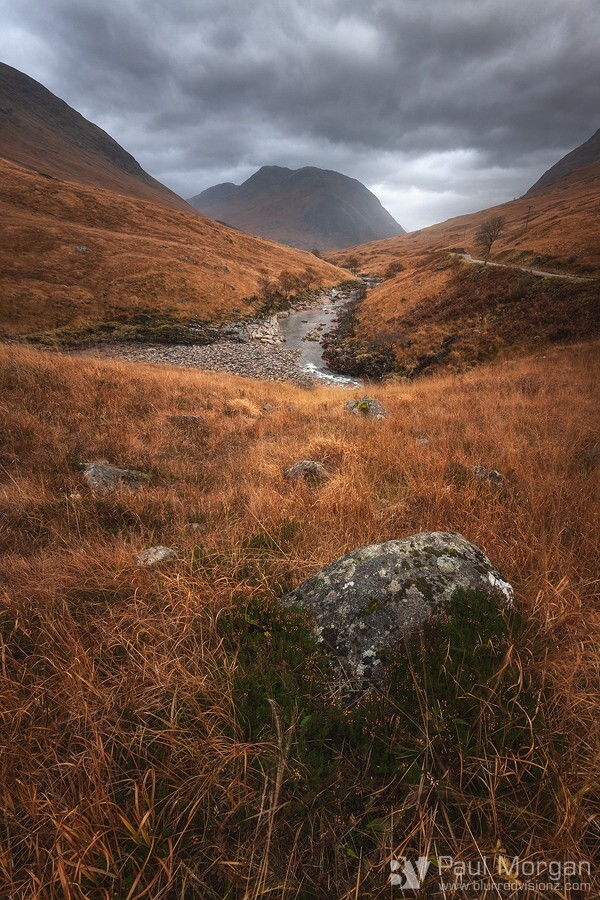 Gleann Èite - Other Places