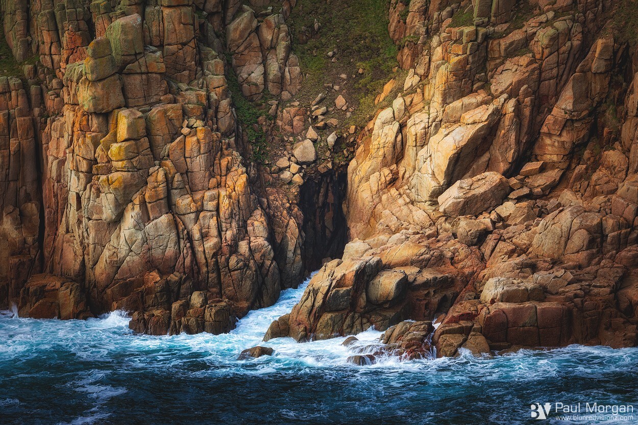 Pirate's Paradise - Landscape (Horizontal)
