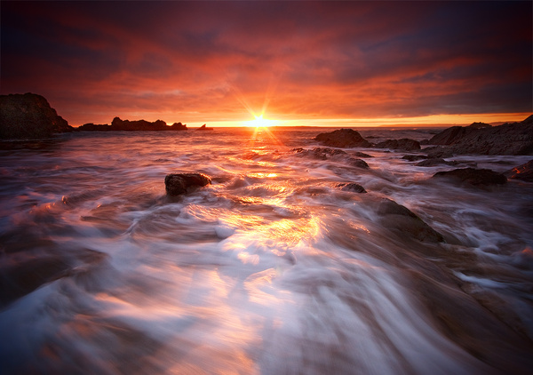 Whitsand Bay-Cornwall-Sharrow Point-Paul Morgan-Landscape Photography