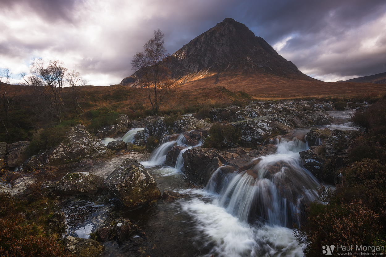 Highland Flow - Other Places