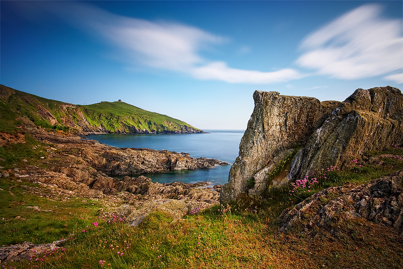 Rame Rocks - Landscape (Horizontal)