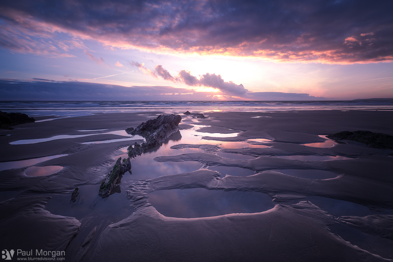 Reflecting On The Past - Landscape (Horizontal)