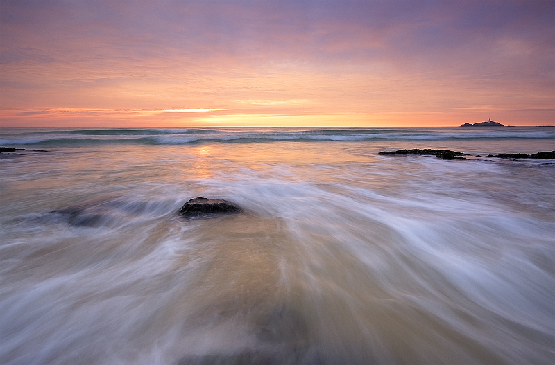 Special Moment - Landscape (Horizontal)