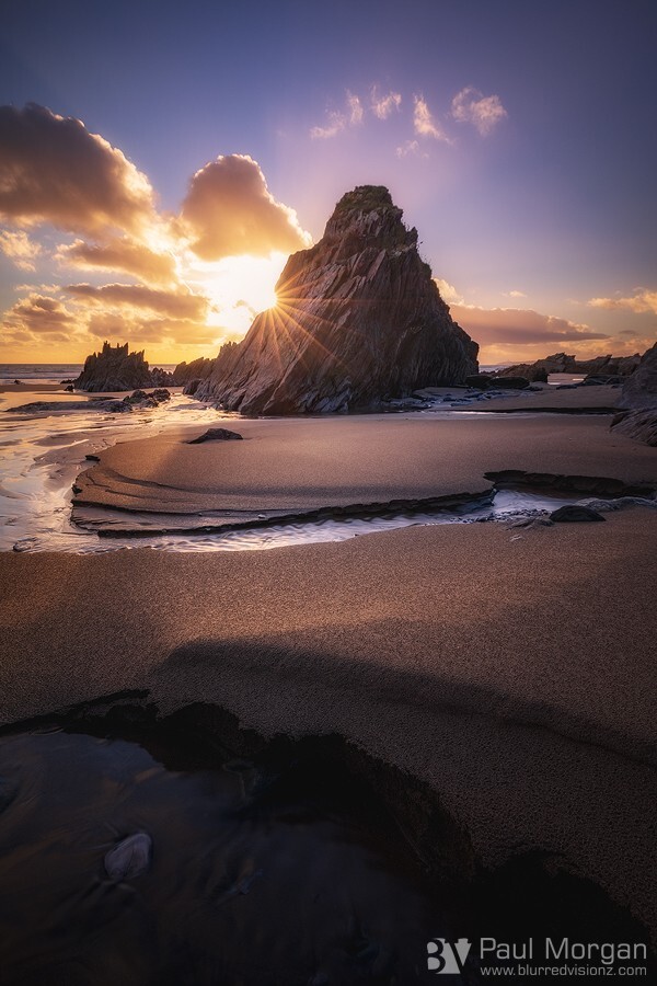 Rockstar - Landscape (Vertical)