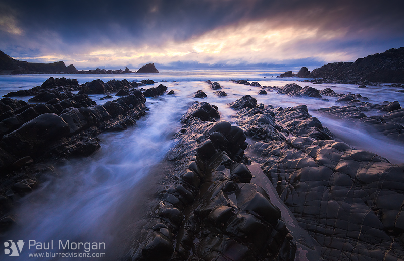 Hartland - Landscape (Horizontal)