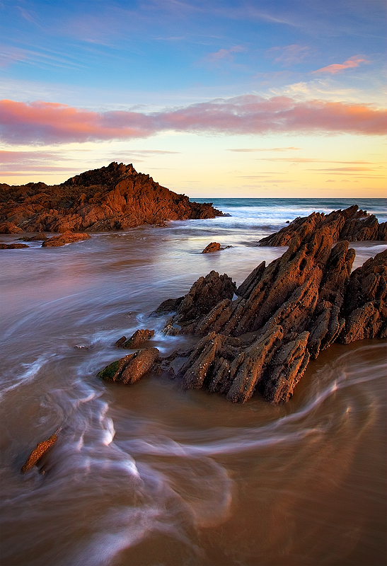 My Cornwall - Landscape (Vertical)