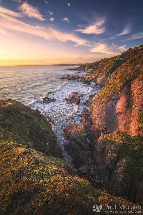 Point To Point - Landscape (Vertical)