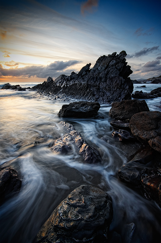 Whitsand Bay-Cornwall-Paul Morgan-Landscape Photography