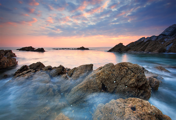 Whitsand Bay-Cornwall-Sharrow Point-Paul Morgan-Landscape Photography