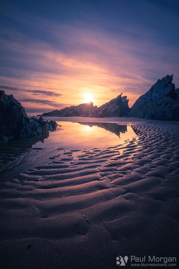 Frydhi Howlsedhes II - Landscape (Vertical)