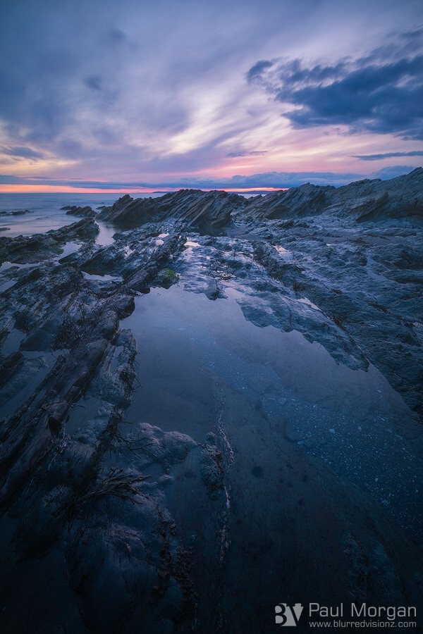 Light In My Shadow - Landscape (Vertical)