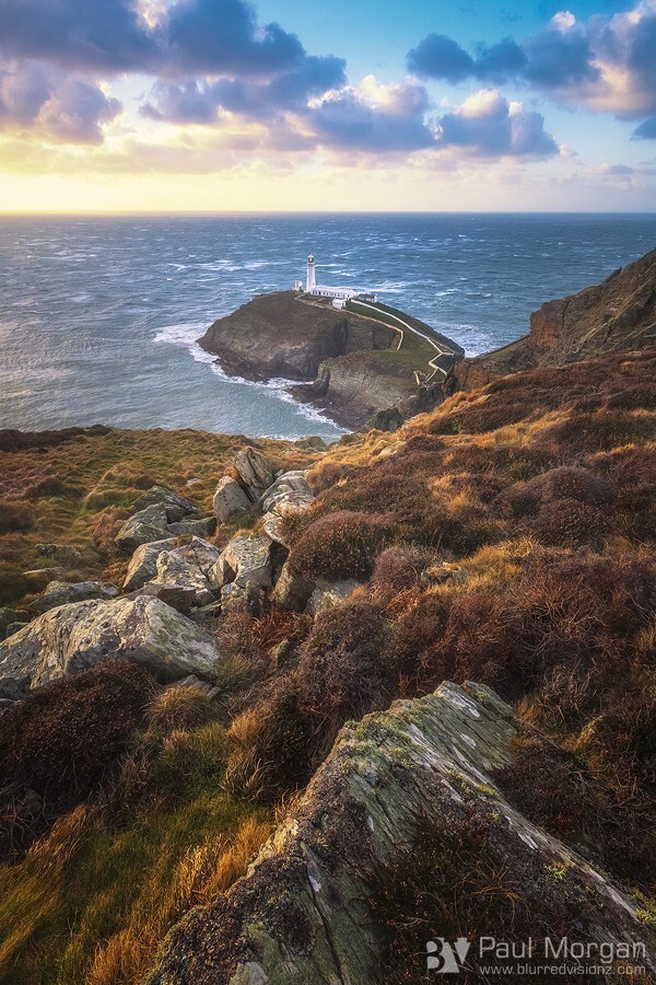 Goleudy Ynys Lawd - Other Places