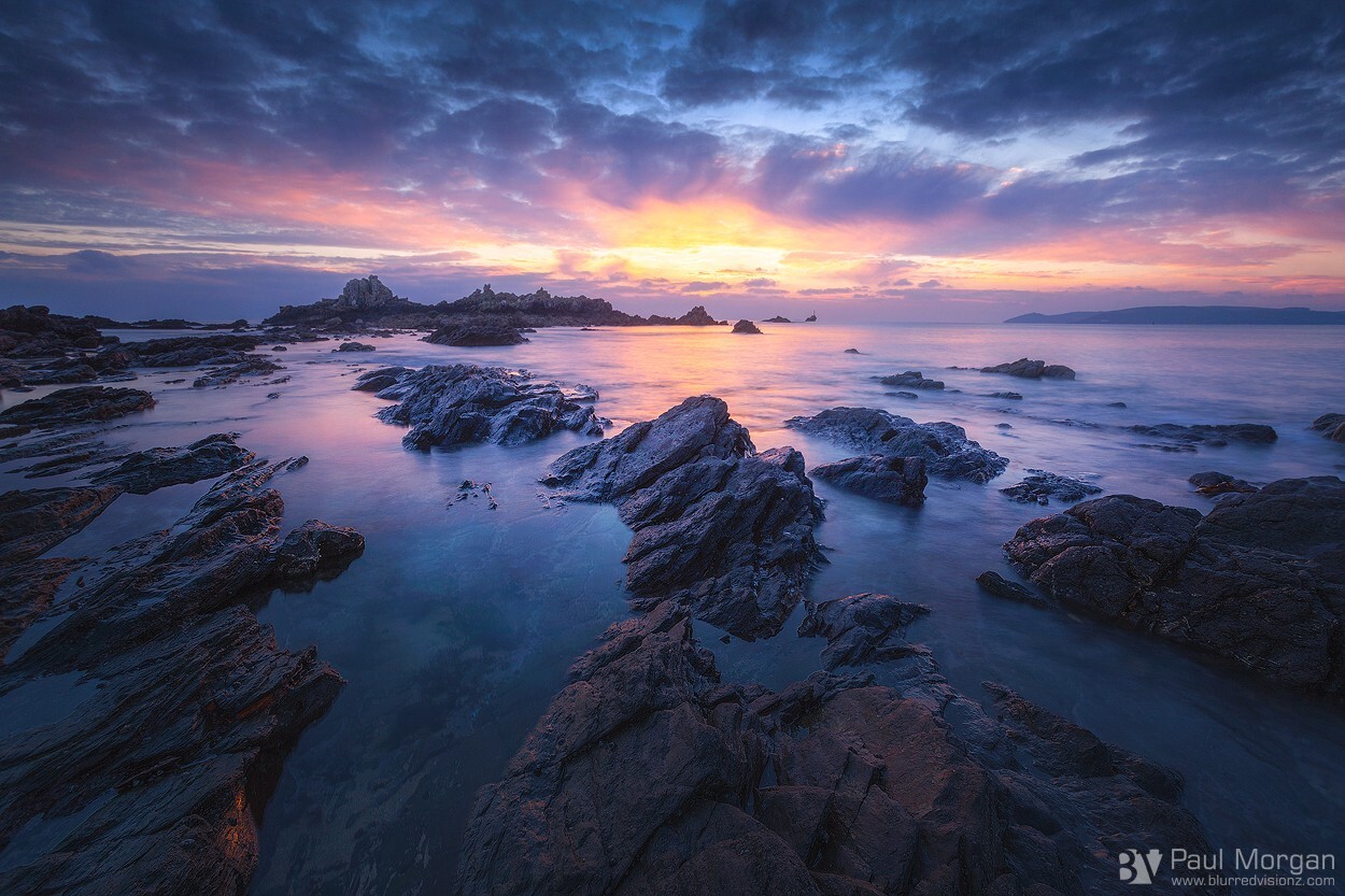 Radiance - Landscape (Horizontal)
