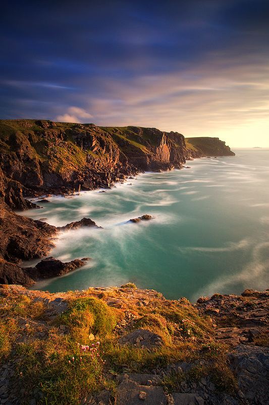 The Magic of Cornwall