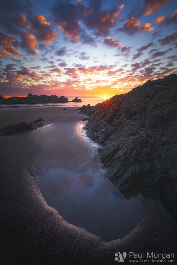 Going - Landscape (Vertical)
