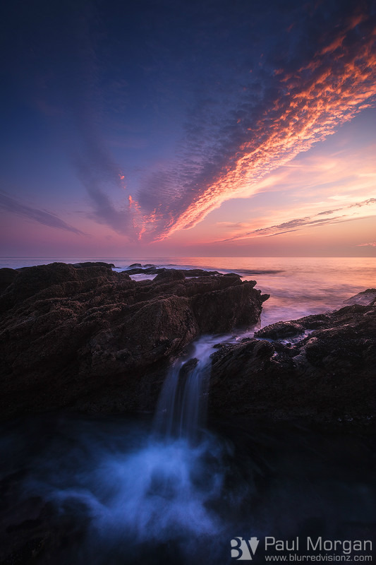 Thrills & Spills II - Landscape (Vertical)