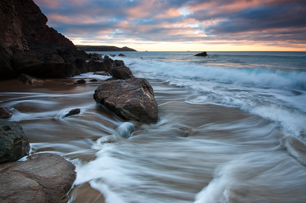 Whitsand Bay-Cornwall-Paul Morgan-Landscape Photography