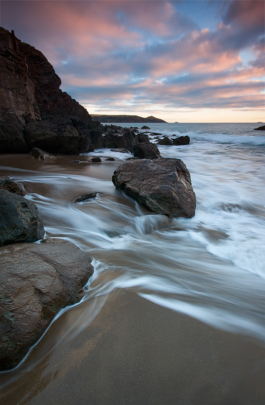 Whitsand Bay-Cornwall-Paul Morgan-Landscape Photography
