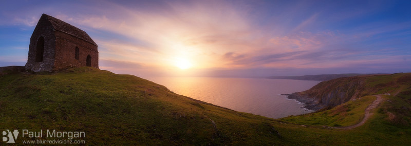 Spirit Of Rame - Panorama