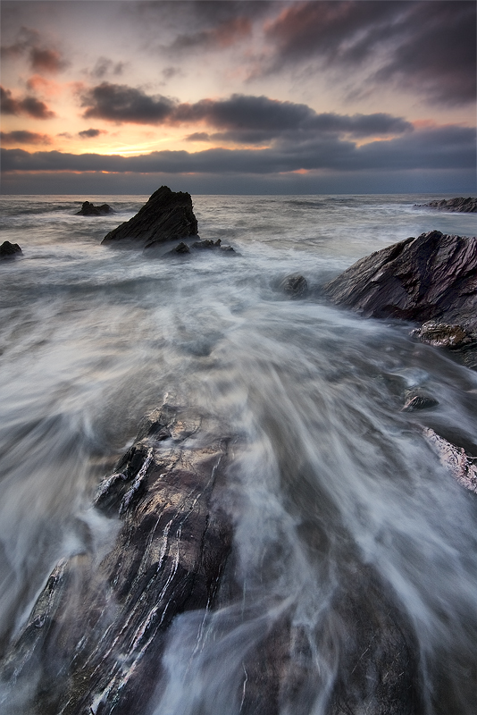 Whitsand Bay-Cornwall-Polhawn-Paul Morgan-Landscape Photography