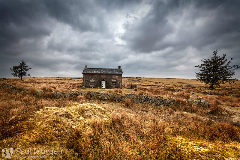 Location, Location, Location - Landscape (Horizontal)