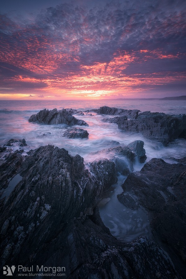 Forged - Landscape (Vertical)