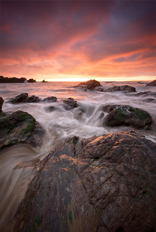 Whitsand Bay-Cornwall-Sharrow Point-Paul Morgan-Landscape Photography