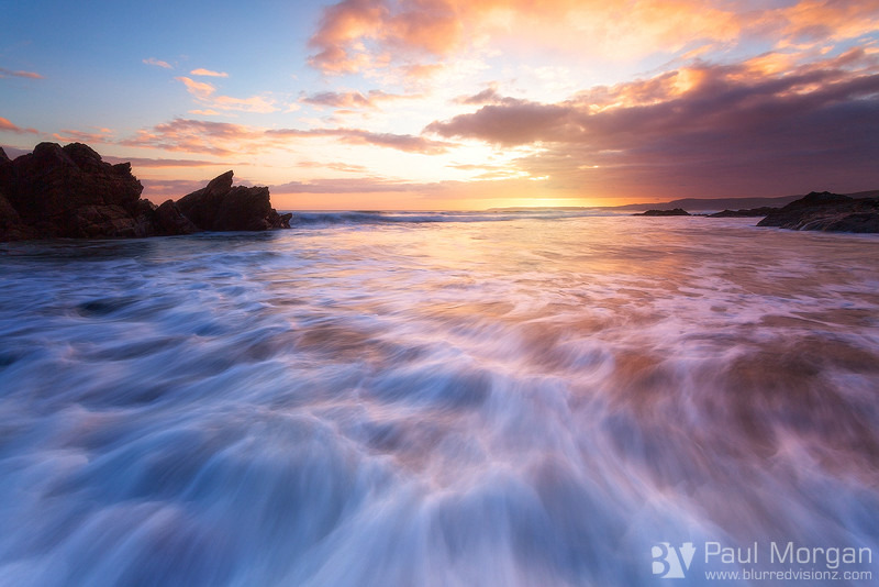 Hot & Cold Running Water - Landscape (Horizontal)