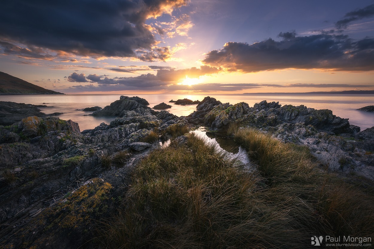 A Quiet Place - Landscape (Horizontal)