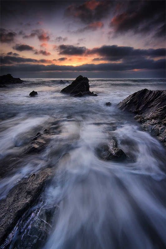 Whitsand Bay-Cornwall-Polhawn-Paul Morgan-Landscape Photography