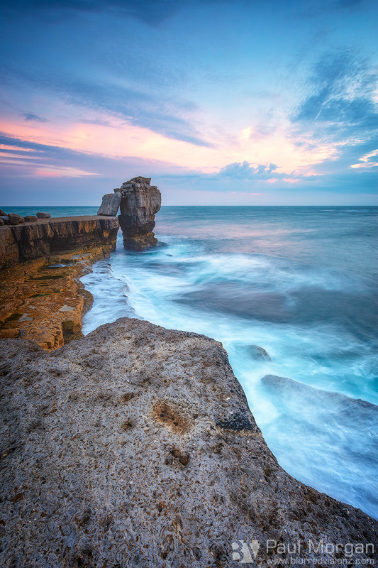 Pulpit Swell - Other Places