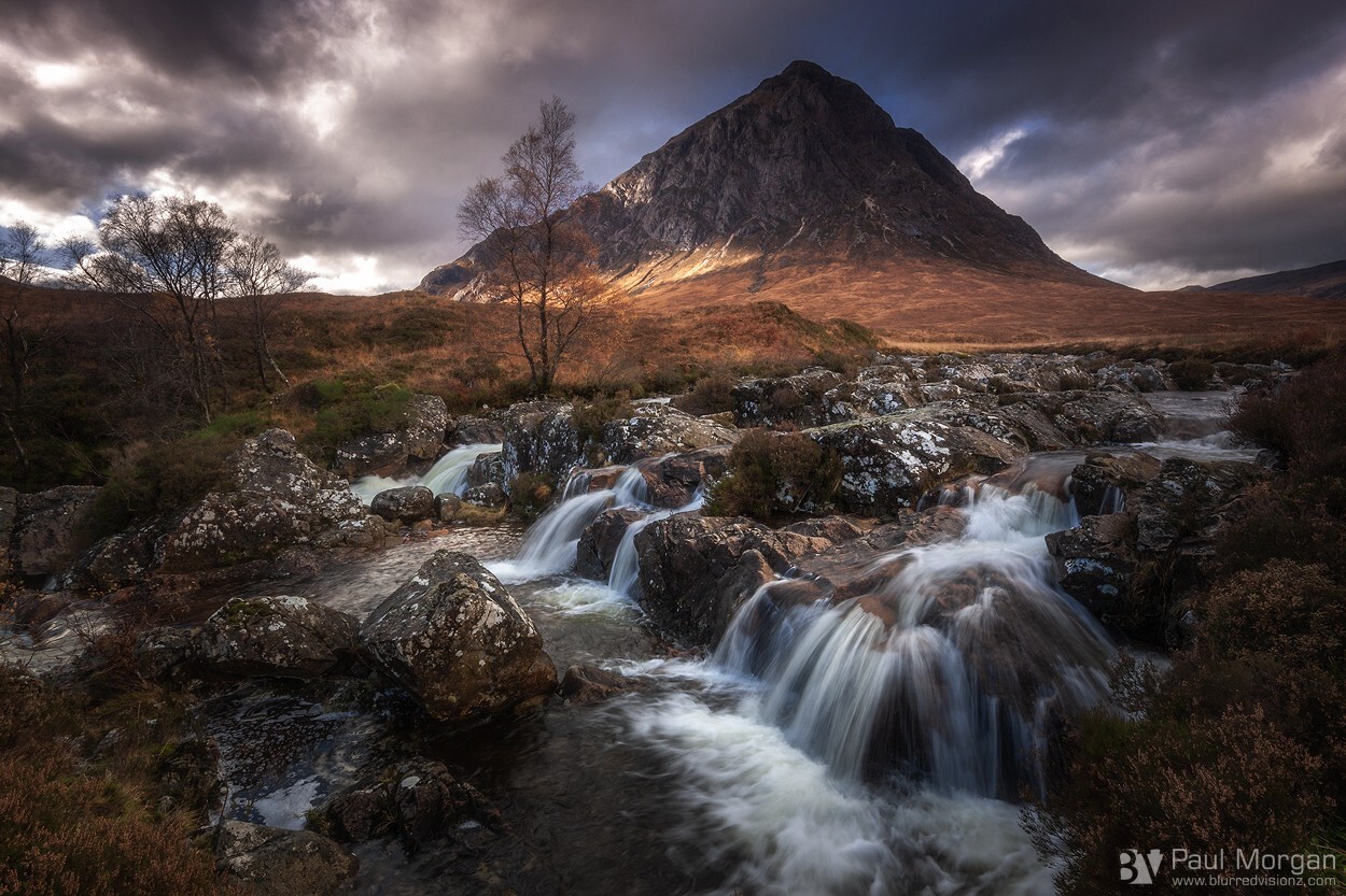 Elemental Scotland - Other Places