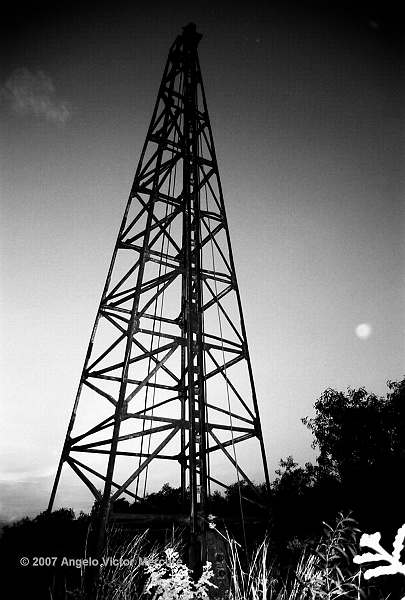 905 - Twilight Imagery