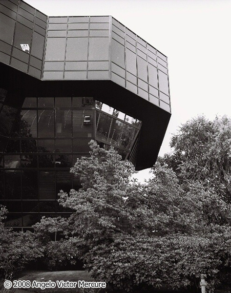 2805 - Architecture