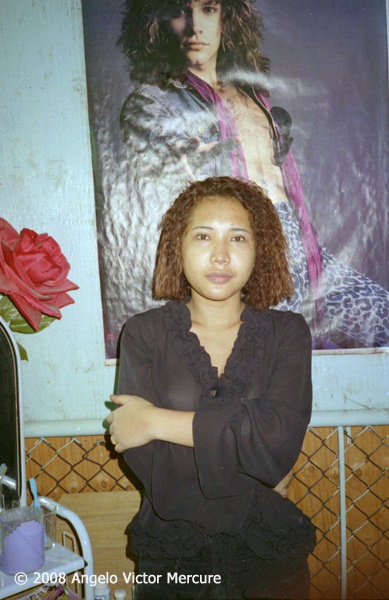 617 - Thai Country People